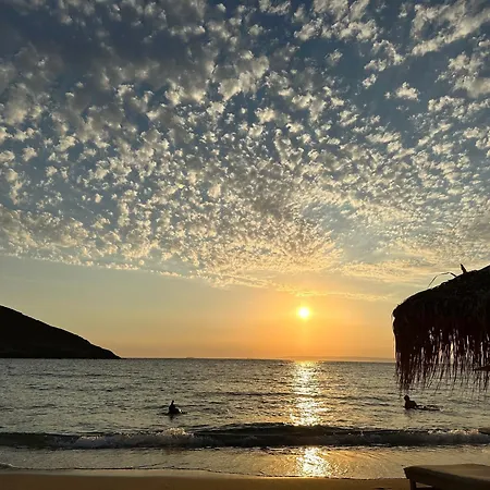 Tranquility بيت للعطل